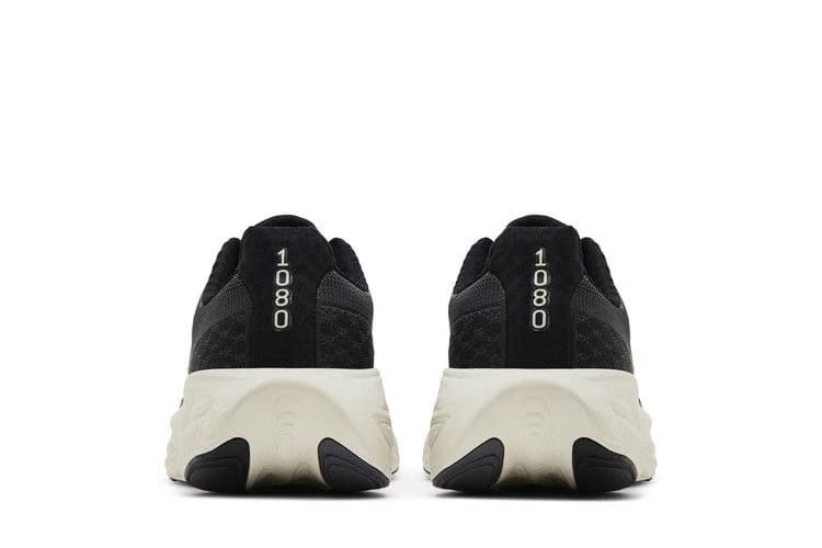 New Balance Fresh Foam x 1080v14 Black Magnet Linen