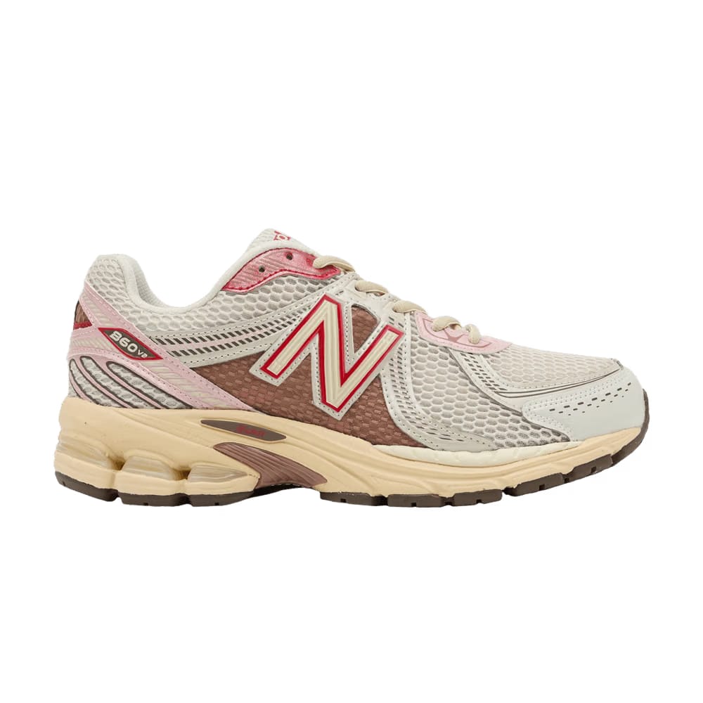 New Balance 860v2 Bacon size? Exclusive