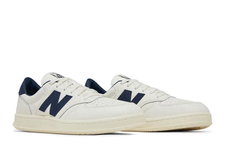 New Balance Aimé Leon Dore x T500 Navy