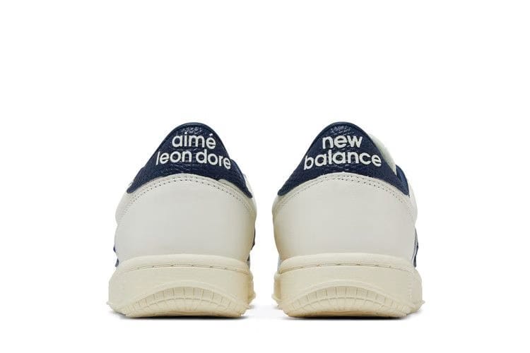 New Balance Aimé Leon Dore x T500 Navy
