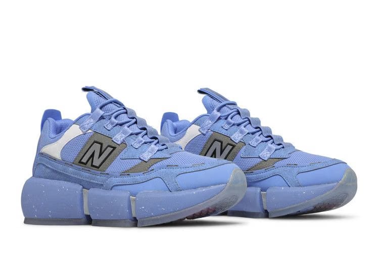 New Balance Jaden Smith x Vision Racer Wavy Baby Blue