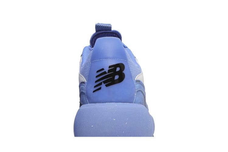 New Balance Jaden Smith x Vision Racer Wavy Baby Blue