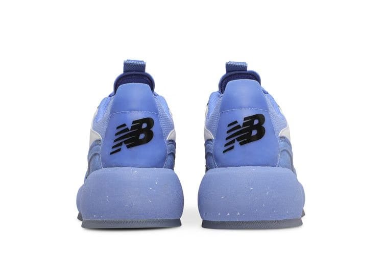 New Balance Jaden Smith x Vision Racer Wavy Baby Blue