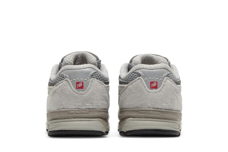 New Balance 990v3 Toddler Grey
