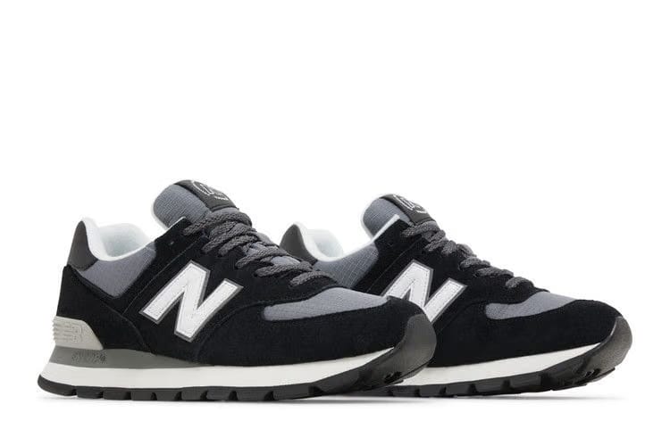 New Balance 990v1 Made in USA Navy White