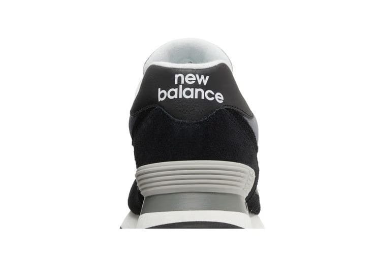 New Balance 990v1 Made in USA Navy White