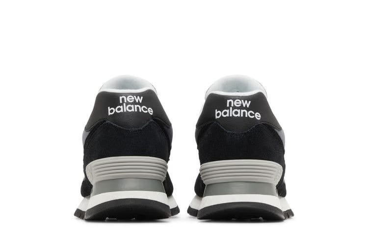 New Balance 990v1 Made in USA Navy White