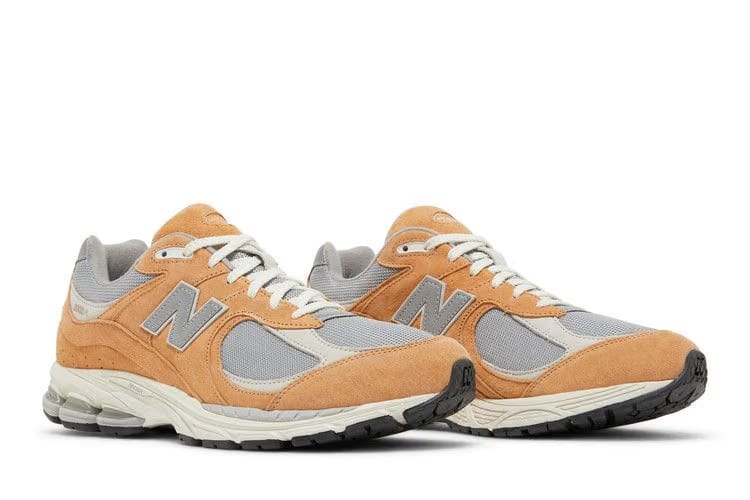 New Balance 2002R Sweet Caramel