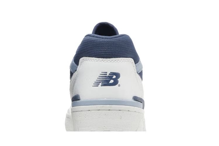 New Balance Wmns 550 'White Vintage Indigo'