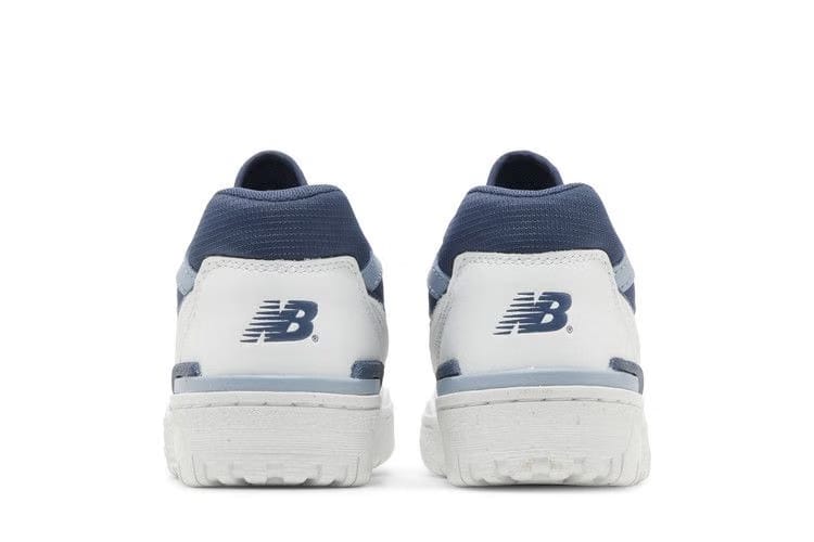 New Balance Wmns 550 'White Vintage Indigo'
