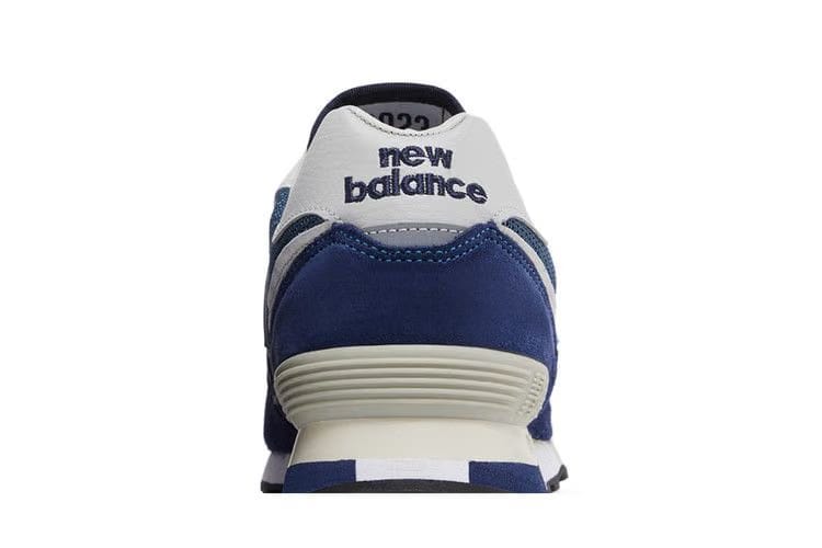 New Balance 576 Made in England 35th Anniversary - Medieval Blue