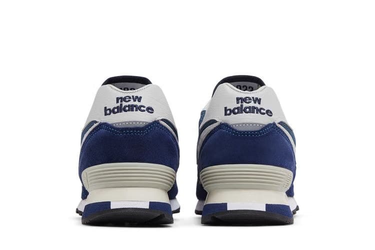 New Balance 576 Made in England 35th Anniversary - Medieval Blue