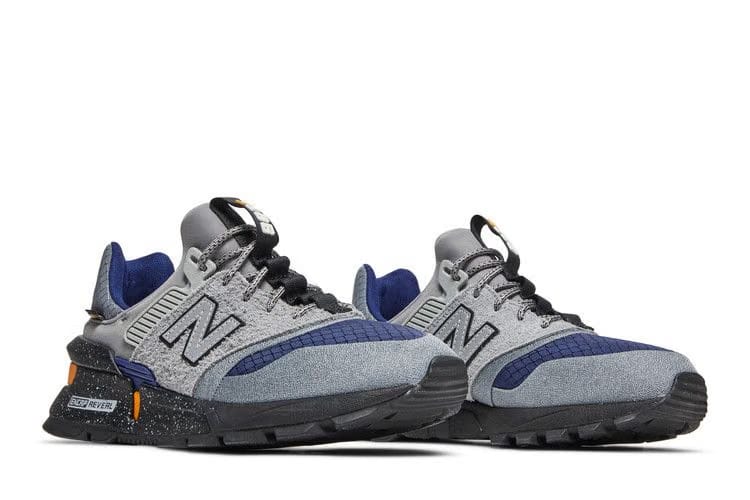 New Balance 997 Sport Techtonic Blue