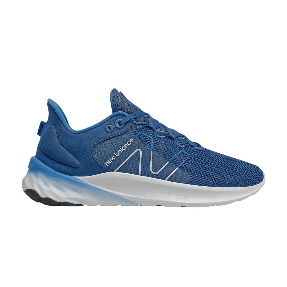 New Balance Fresh Foam Roav v2 Blue