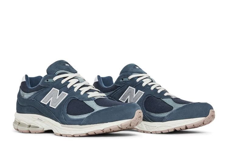 New Balance 2002R Deep Ocean Slate Grey