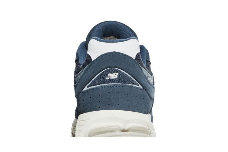 New Balance 2002R Deep Ocean Slate Grey