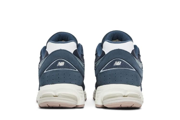 New Balance 2002R Deep Ocean Slate Grey