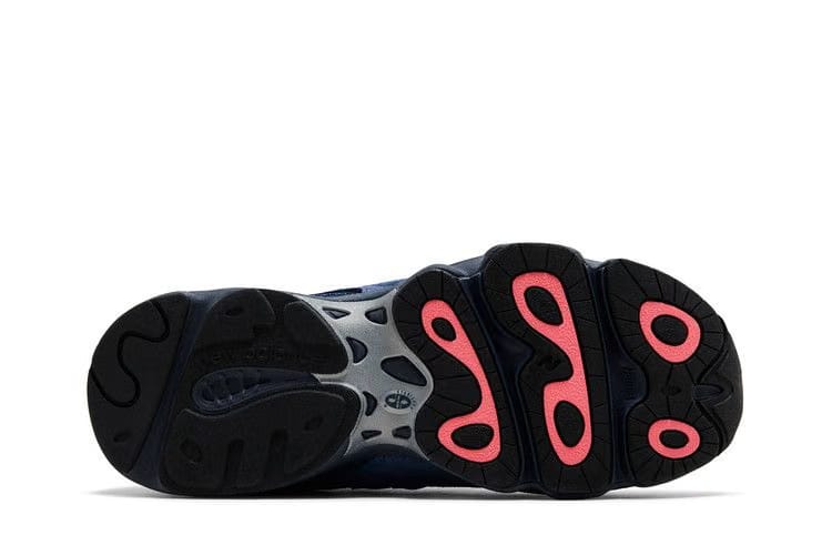 New Balance 1000 Big Kid Nautical Coral Footlocker Exclusive