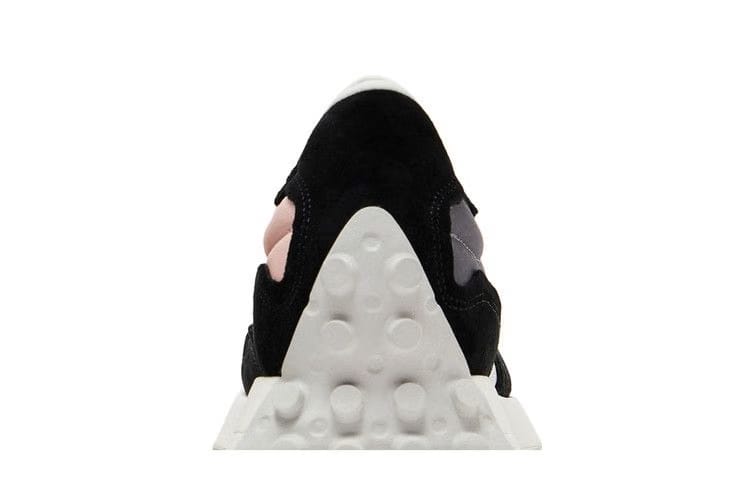 New Balance 327 Black Grey Matter