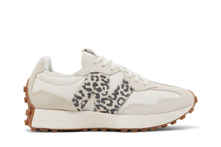New Balance Wmns 327 'Sea Salt Leopard'