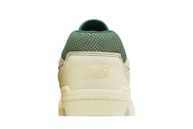 Aimé Leon Dore x New Balance 550 Masaryk Community Gym - Classic Pine
