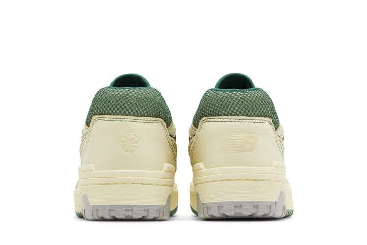 Aimé Leon Dore x New Balance 550 Masaryk Community Gym - Classic Pine