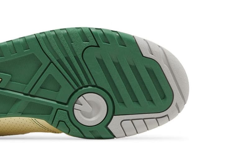 Aimé Leon Dore x New Balance 550 Masaryk Community Gym - Classic Pine