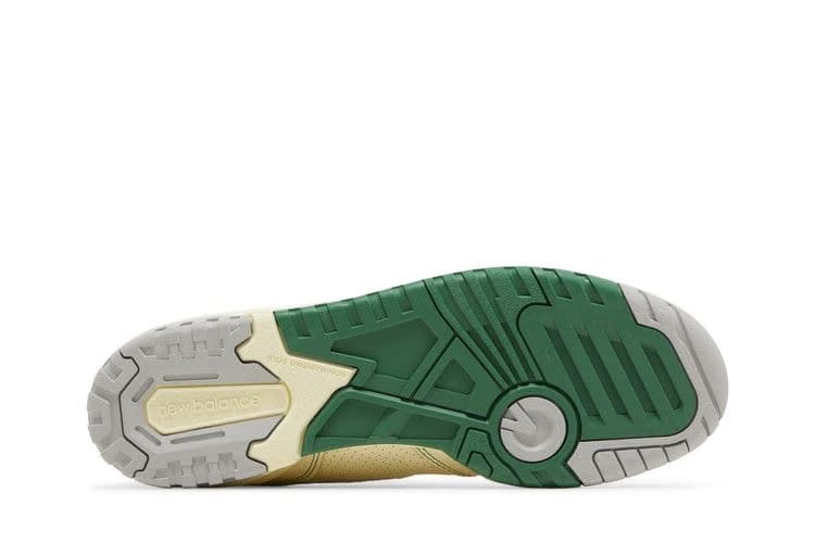Aimé Leon Dore x New Balance 550 Masaryk Community Gym - Classic Pine