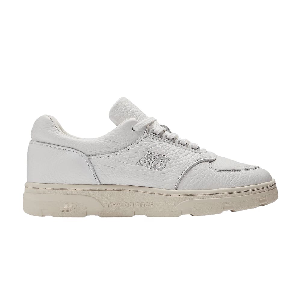 New Balance Allerdale Made in England White Mirage Gray