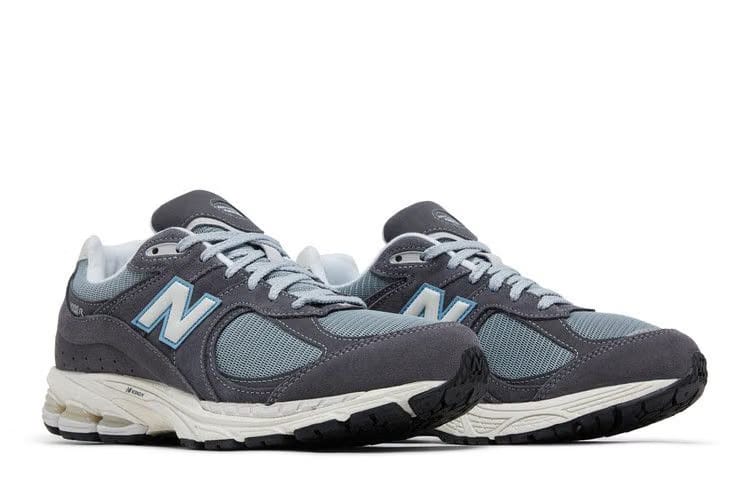 New Balance 2002R Steel Blue