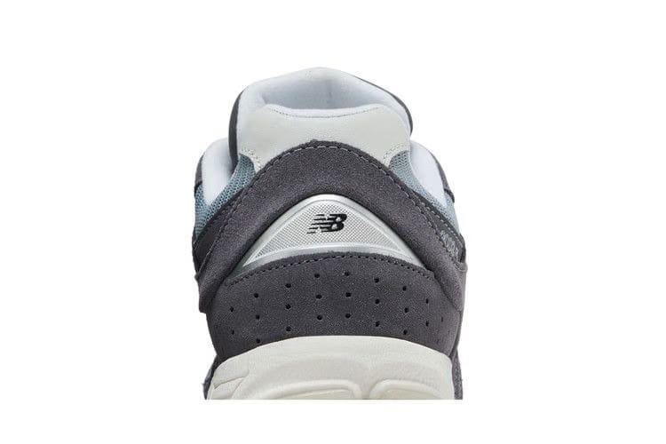 New Balance 2002R Steel Blue