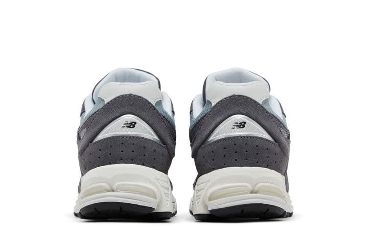 New Balance 2002R Steel Blue