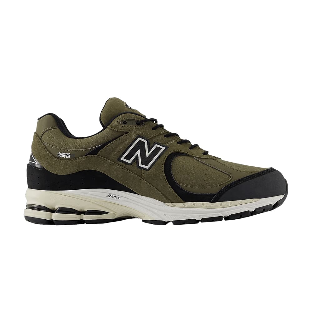 New Balance 2002R GORE-TEX Olive