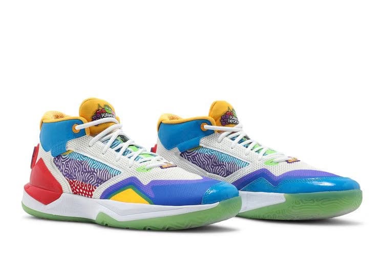 Jolly Rancher x New Balance KAWHI Original Flavors