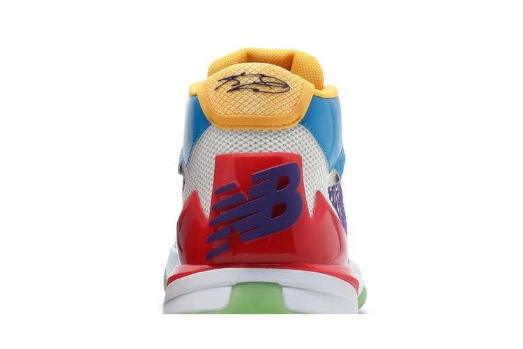 Jolly Rancher x New Balance KAWHI Original Flavors