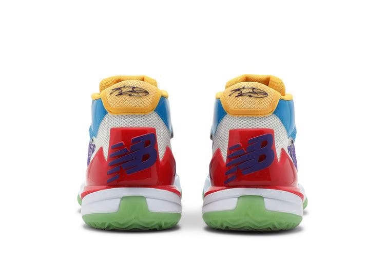 Jolly Rancher x New Balance KAWHI Original Flavors