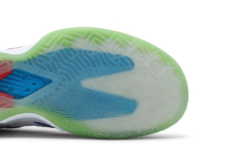 Jolly Rancher x New Balance KAWHI Original Flavors