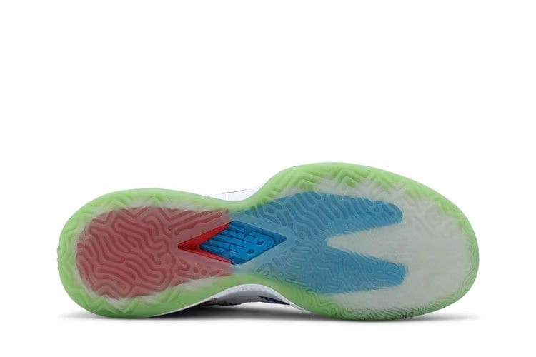 Jolly Rancher x New Balance KAWHI Original Flavors