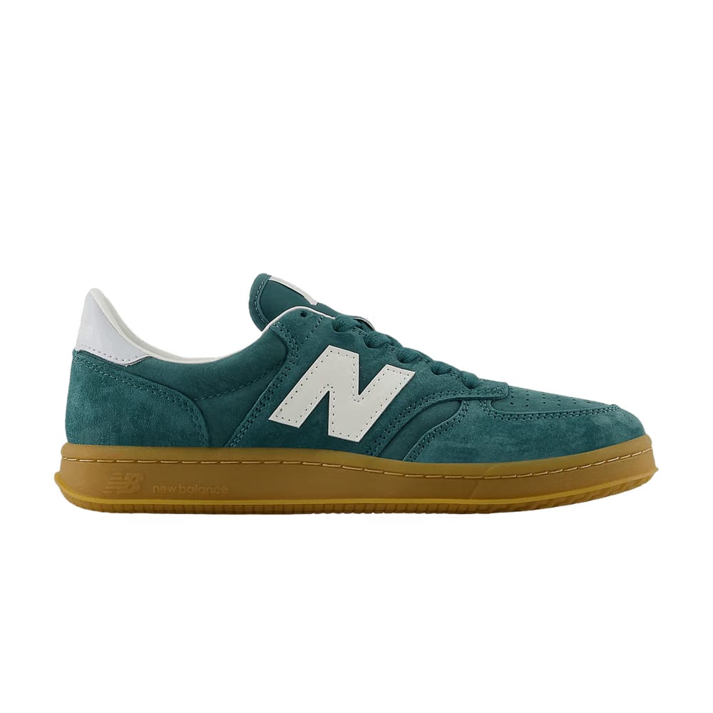 New Balance T500 New Spruce