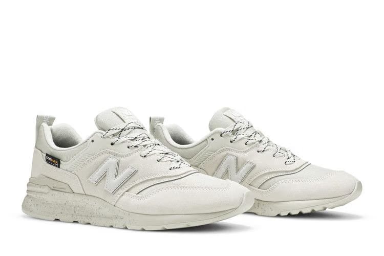 New Balance 997H Cordura Oyster