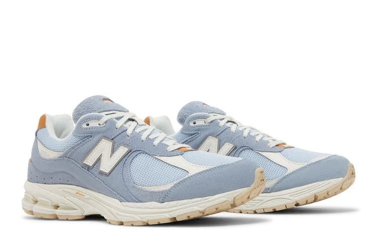 New Balance 2002R Wet Blue