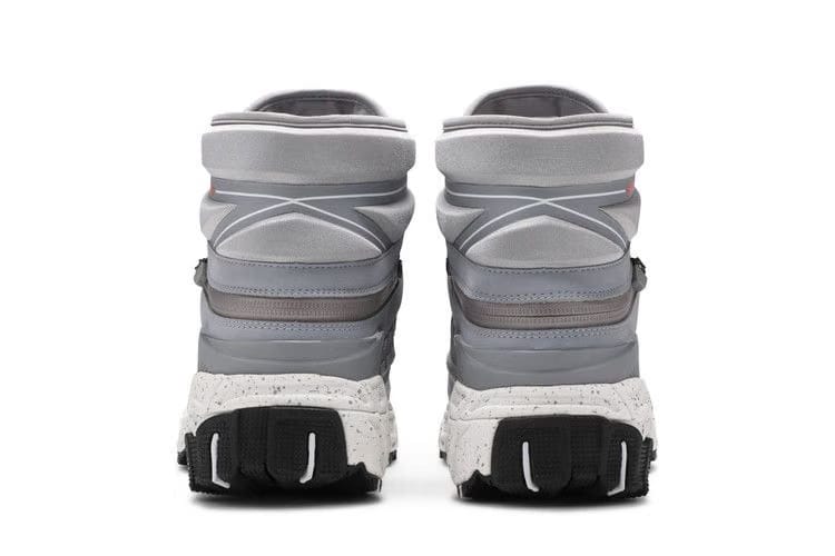 New Balance Tokyo Design Studio x Niobium Concept 1 Steel