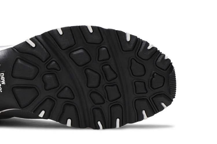 New Balance Tokyo Design Studio x Niobium Concept 1 Steel