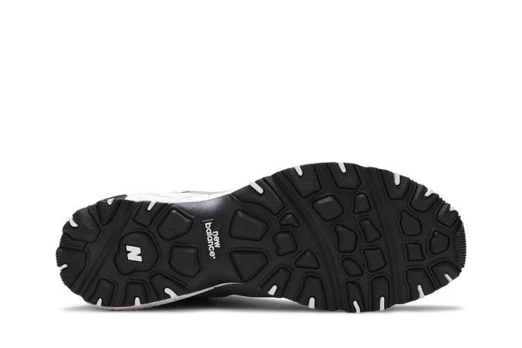 New Balance Tokyo Design Studio x Niobium Concept 1 Steel