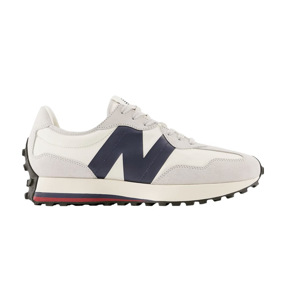 New Balance 327 Mandarin Duck
