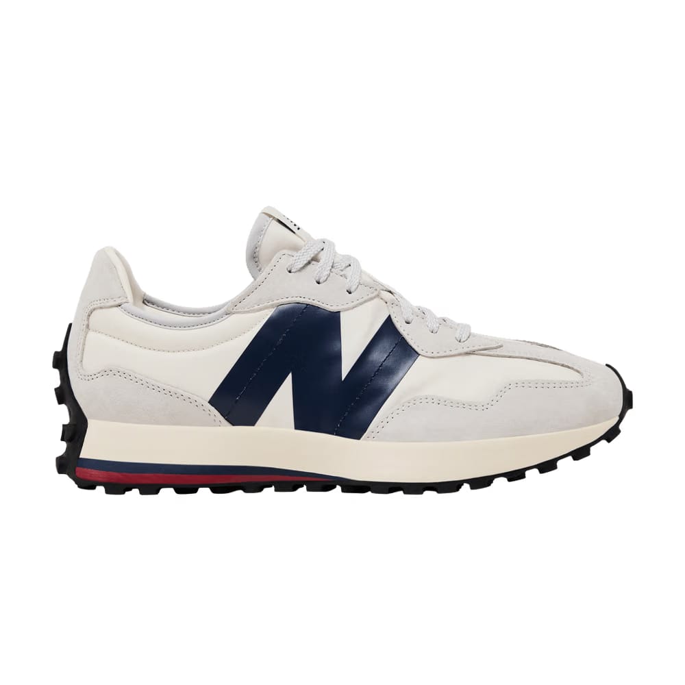 New Balance 327 Mandarin Duck