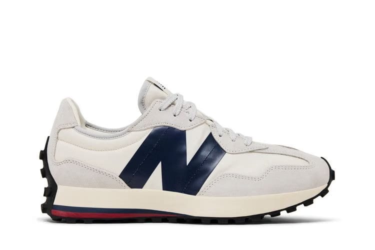 New Balance 327 Mandarin Duck