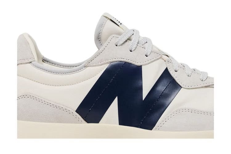 New Balance 327 Mandarin Duck