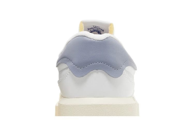 New Balance CT302 White Reflection