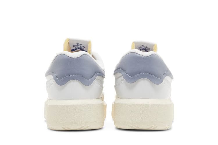 New Balance CT302 White Reflection
